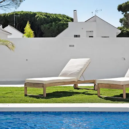 Casa vacanze Santa Clara 21c Chiclana de la Frontera