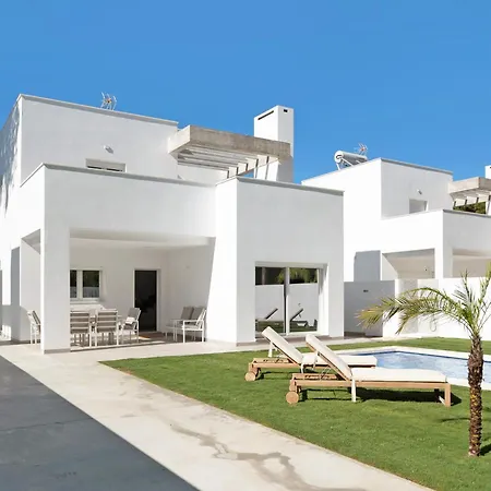 Casa vacanze Santa Clara 21c